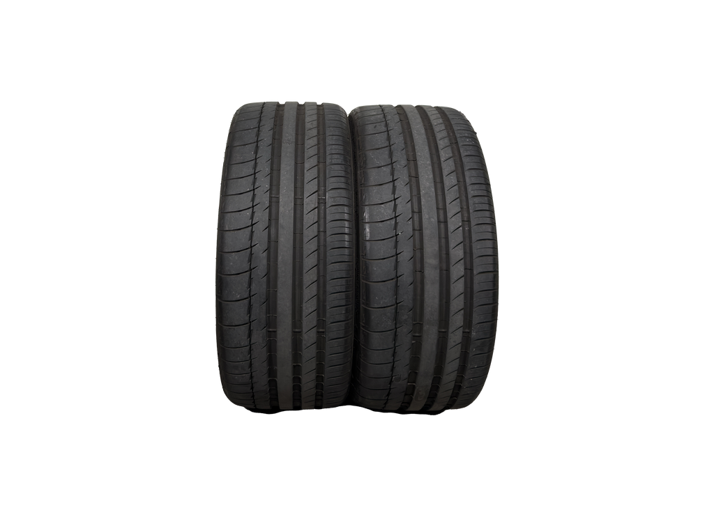 MICHELIN PILOT SPORT N2 (PORSCHE) - 235 35 ZR19 [#164]