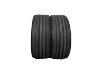 MICHELIN PILOT SPORT N2 (PORSCHE) - 235 35 ZR19 [#164]