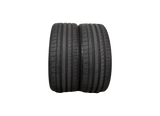 MICHELIN PILOT SPORT N2 (PORSCHE) - 235 35 ZR19 [#164]