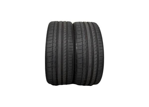 MICHELIN PILOT SPORT N2 (PORSCHE) - 235 35 ZR19 [#164]