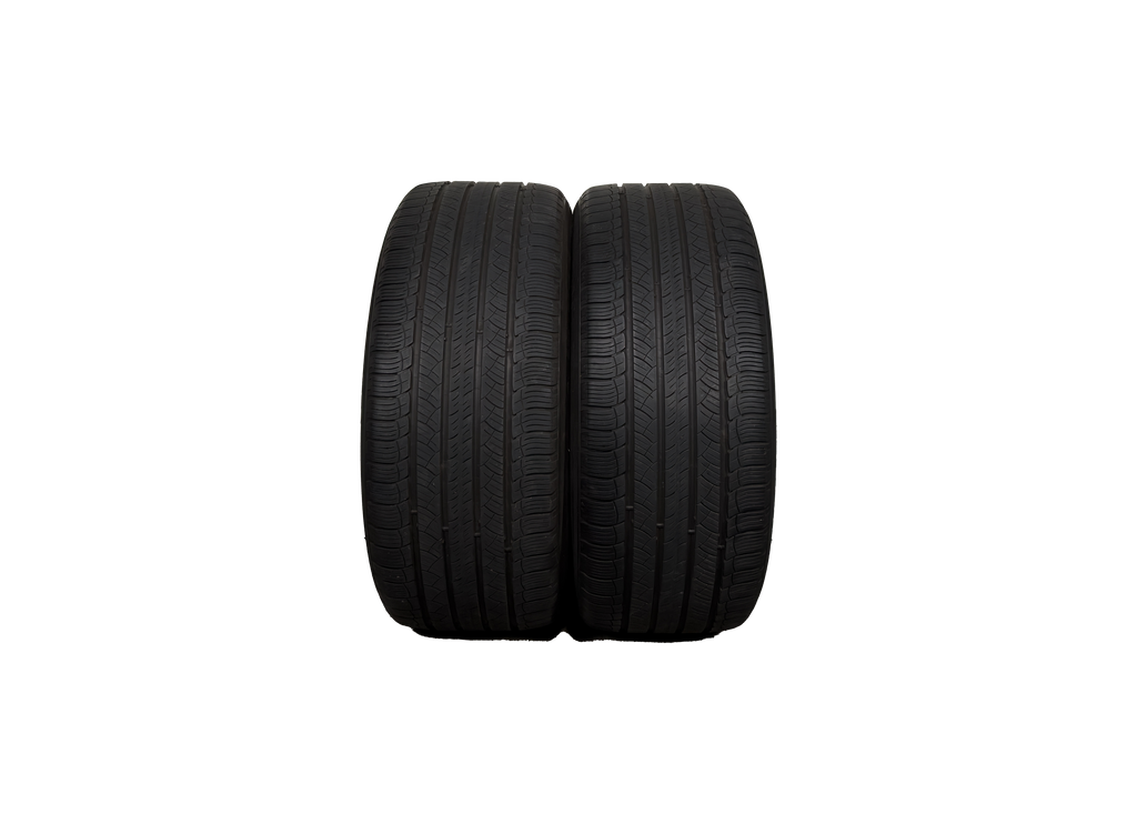 MICHELIN LATITUDE TOUR HP (PORSCHE) - 255 50 19 [#166]