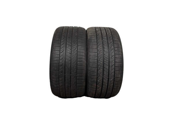 HANKOOK VENTUS NOBLE S1 MOE-S (RUN FLAT) - 285 35 20 [#169]