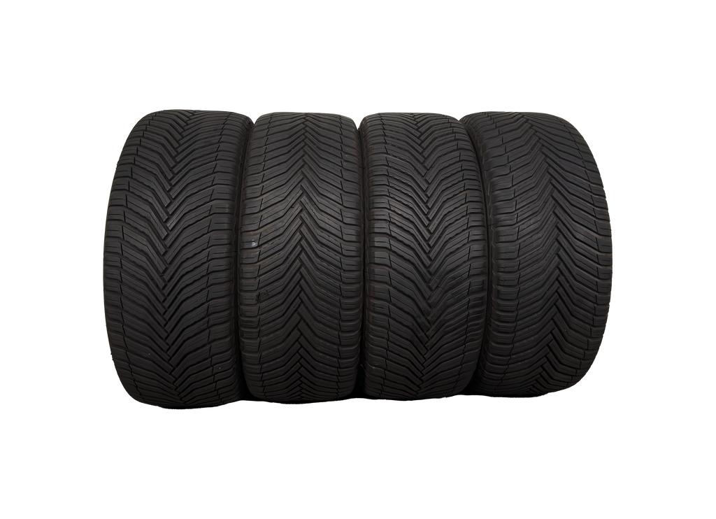 MICHELIN CROSS CLIMATE <br> 235 45 18 <br><small><b>TIRE #17</b></small>