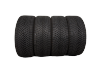 MICHELIN CROSS CLIMATE <br> 235 45 18 <br><small><b>TIRE #17</b></small>