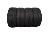 MICHELIN CROSS CLIMATE <br> 235 45 18 <br><small><b>TIRE #17</b></small>