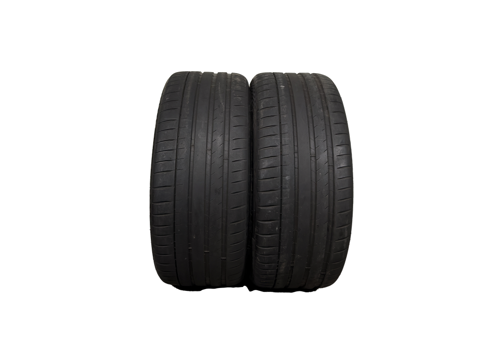 MICHELIN PILOT SPORT 4S (M01A) - 275 35 ZR21 [#170]