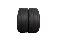 MICHELIN PILOT SPORT 4S (M01A) - 275 35 ZR21 [#170]