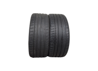 MICHELIN PILOT SPORT 4S T0 (TESLA) - 235 35 ZR20 [#171]