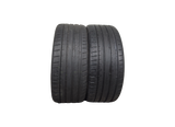 MICHELIN PILOT SPORT 4S T0 (TESLA) - 235 35 ZR20 [#171]