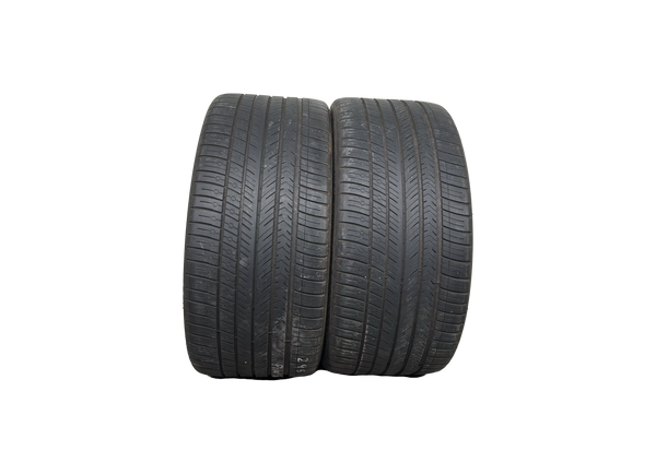 MICHELIN PILOT SPORT ALL SEASON 4 - 295 35 21 [#173]