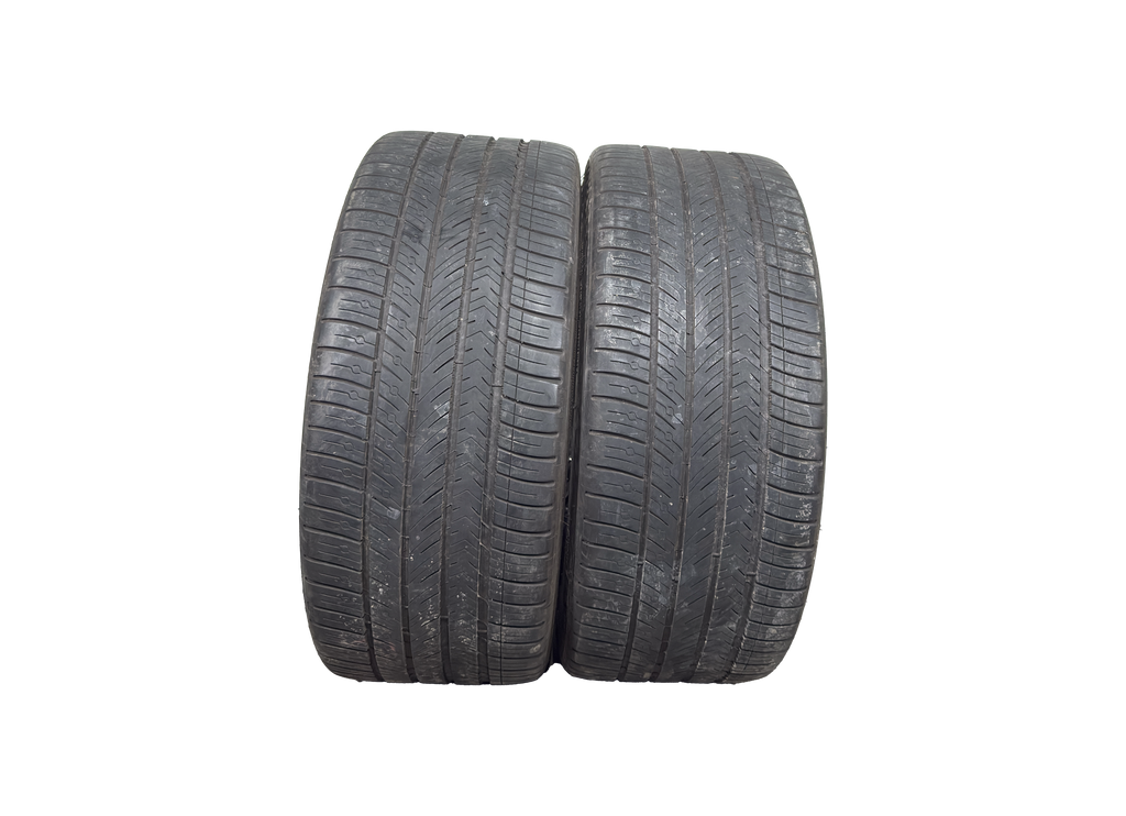 MICHELIN PILOT SPORT ALL SEASON 4 - 265 40 21 [#175]