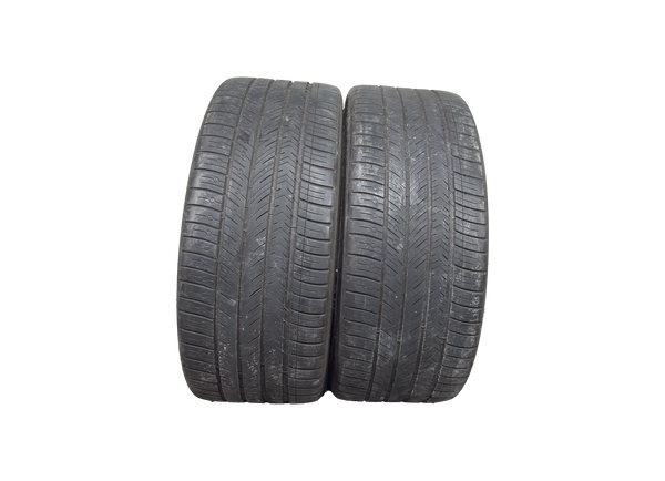 MICHELIN PILOT SPORT ALL SEASON 4 - 265 40 21 [#175]