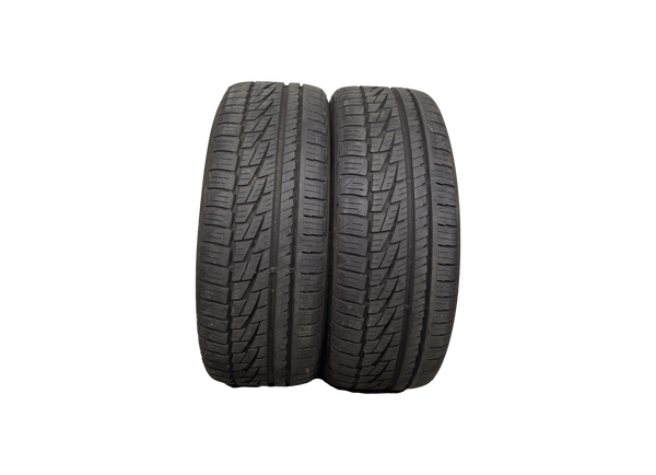 FALKEN ZIEX ZE 950 A/S - 235 50 18 [#177]