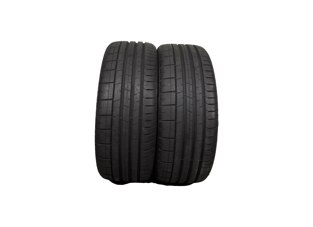 PIRELLI PZERO PZ4 N1 (PORSCHE) - 235 35 ZR20 [#178]