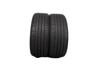 PIRELLI PZERO PZ4 N1 (PORSCHE) - 235 35 ZR20 [#178]