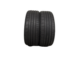 PIRELLI PZERO PZ4 N1 (PORSCHE) - 235 35 ZR20 [#178]