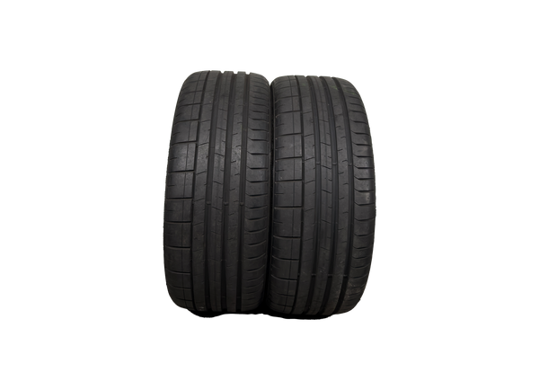 PIRELLI PZERO PZ4 N1 (PORSCHE) - 235 35 ZR20 [#178]