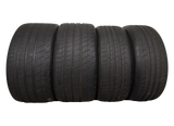 BRIDGESTONE POTENZA S007 <br> (2) 305 30 ZR20 / (2) 245 35 ZR20 <br><small><b>TIRE #18</b></small>