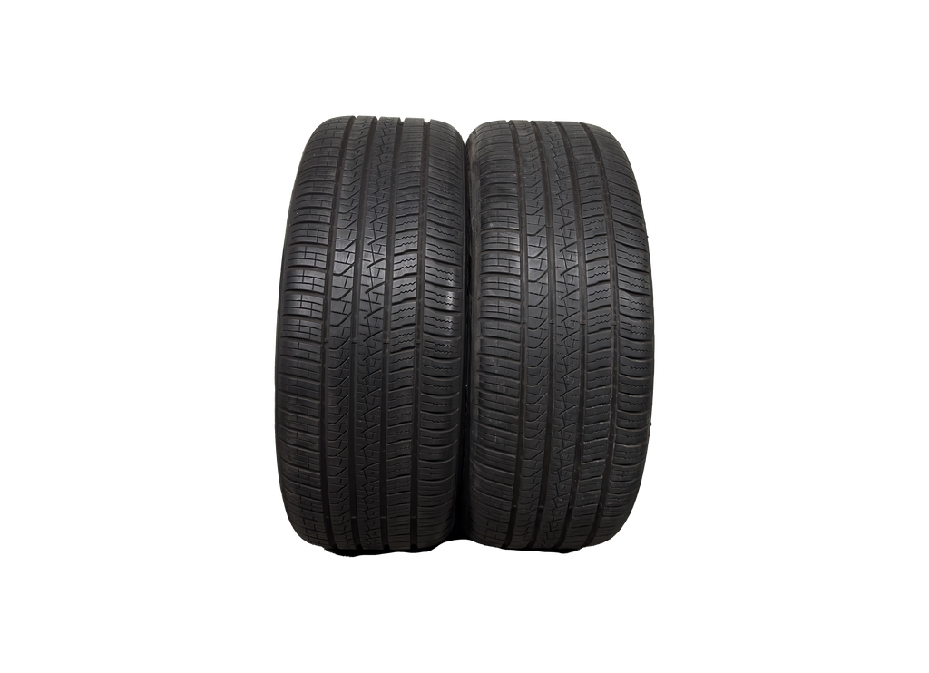 PIRELLI SCORPION ZERO (RUN FLAT) - 275 45 20 [#182]