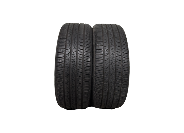 PIRELLI SCORPION ZERO (RUN FLAT) - 275 45 20 [#182]