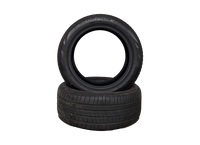 PIRELLI SCORPION ZERO (RUN FLAT) - 275 45 20 [#182]