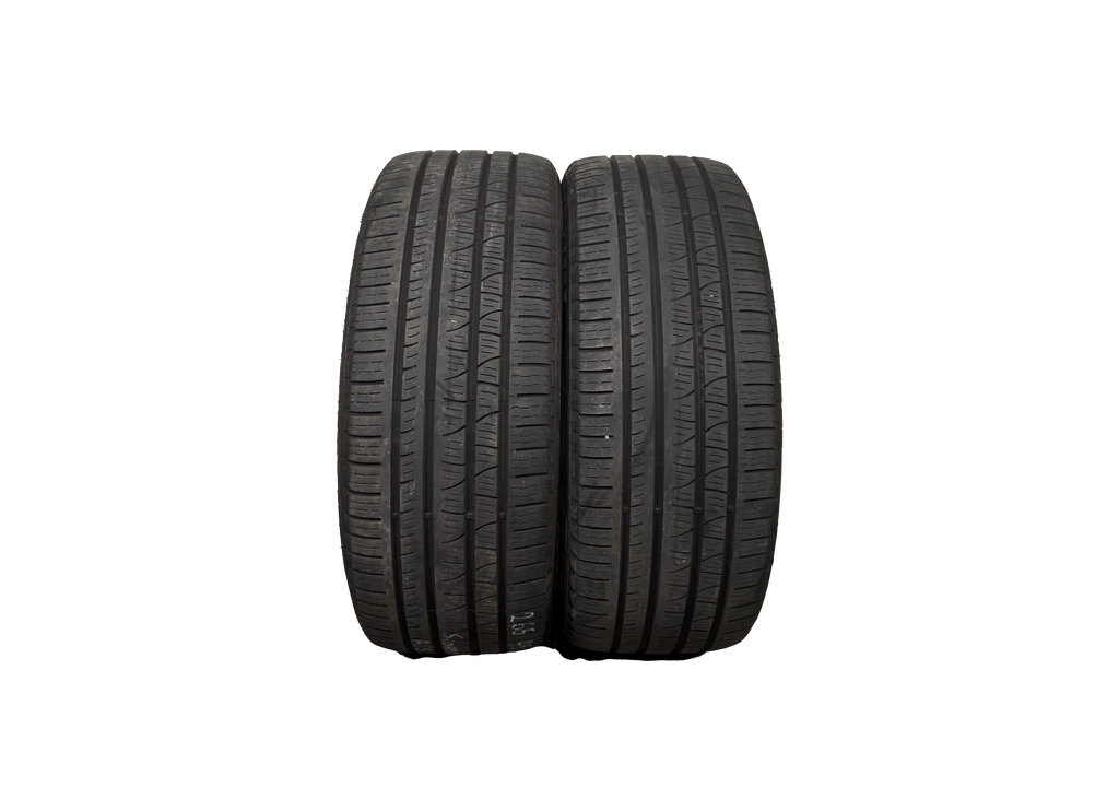 PIRELLI SCORPION VERDE ALL SEASON N0 (PORSCHE) - 265 45 20 [#183]