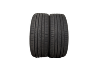 PIRELLI SCORPION VERDE ALL SEASON N0 (PORSCHE) - 265 45 20 [#183]