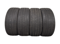 PIRELLI SCORPION WINTER - 285 40 22 [#184]