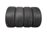 PIRELLI SCORPION ZERO (RUN FLAT) - 275 45 20 [#187]