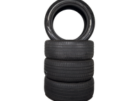 PIRELLI SCORPION ZERO (RUN FLAT) - 275 45 20 [#187]