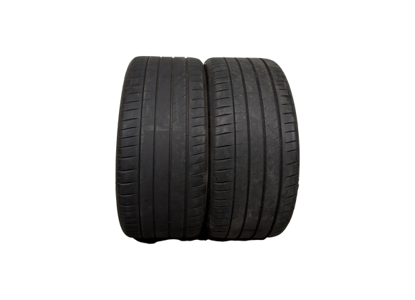 MICHELIN PILOT SPORT 4S - 285 35 ZR20 [#188]