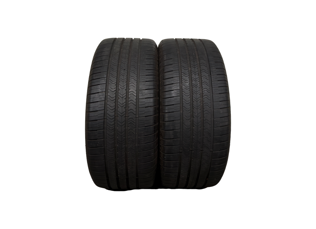 GOODYEAR SPORT <br> 285 40 20 <br><small><b>TIRE #19</b></small>