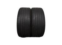 GOODYEAR SPORT <br> 285 40 20 <br><small><b>TIRE #19</b></small>