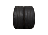 GOODYEAR SPORT <br> 285 40 20 <br><small><b>TIRE #19</b></small>