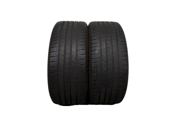 GOODYEAR SPORT <br> 285 40 20 <br><small><b>TIRE #19</b></small>