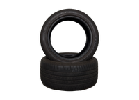 GOODYEAR SPORT <br> 285 40 20 <br><small><b>TIRE #19</b></small>