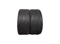 MICHELIN PILOT SPORT 4S - 275 40 ZR19 [#191]