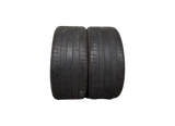 MICHELIN PILOT SPORT 4S - 275 40 ZR19 [#191]