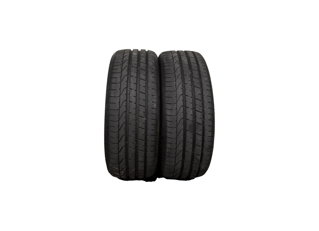 PIRELLI PZERO - 245 35 ZR20 [#192]