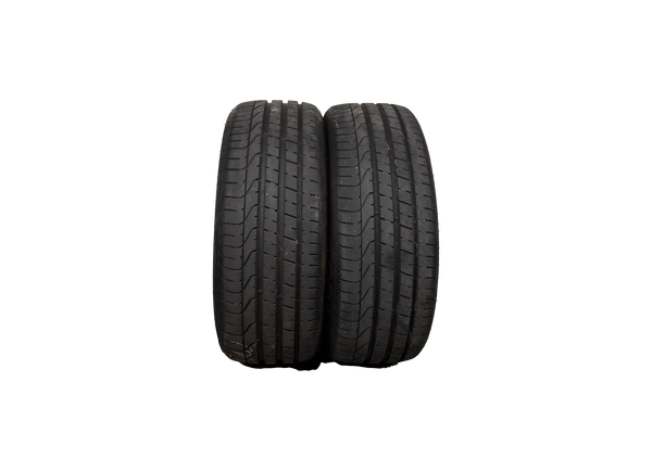 PIRELLI PZERO - 245 35 ZR20 [#192]