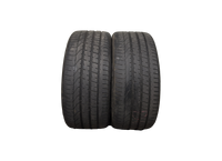 MICHELIN PILOT SPORT 4S - 285 35 ZR20 [#193]