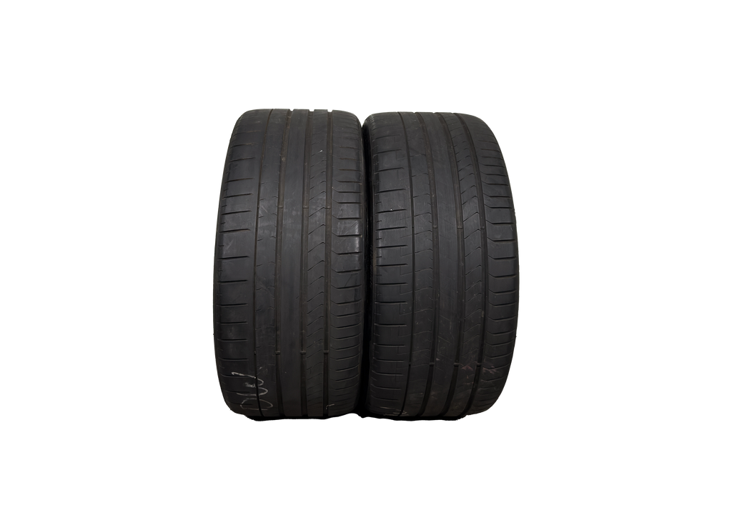 PIRELLI PZERO PZ4 - 285 35 ZR20 [#195]