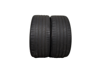 PIRELLI PZERO PZ4 - 285 35 ZR20 [#195]