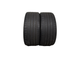 PIRELLI PZERO PZ4 - 285 35 ZR20 [#195]