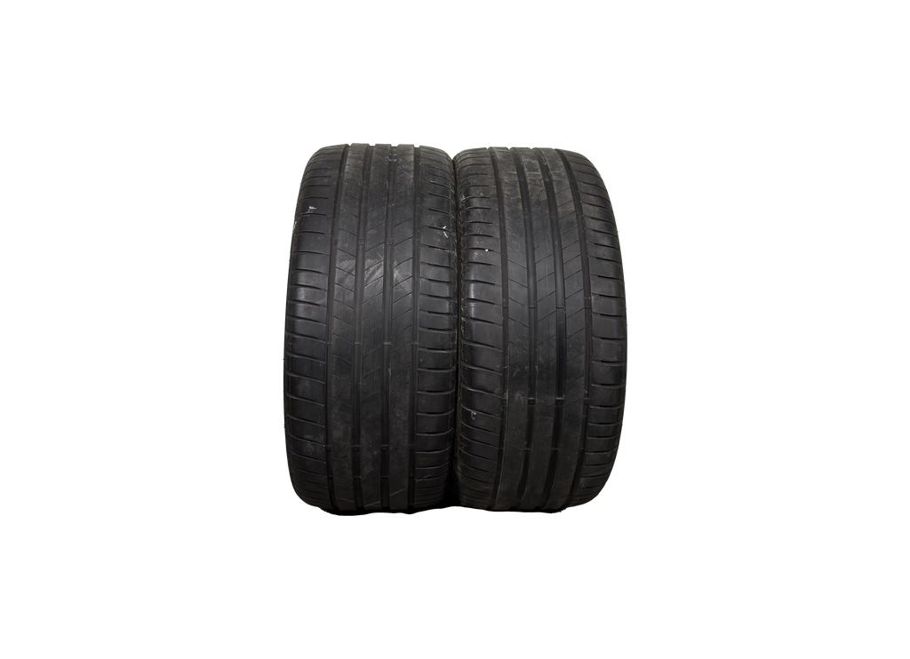 BRIDGESTONE TURANZA - 255 35 21 [#197]