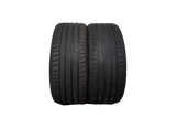 MICHELIN PILOT SPORT 4S T2 (TESLA) ⚡ <br>265 35 ZR21 <br><small><b>TIRE #2</b></small>