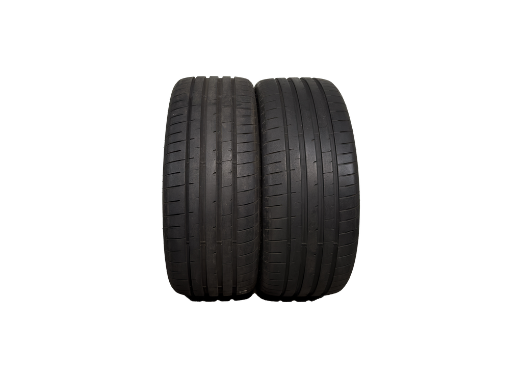 GOODYEAR EAGLE F1 NA0 (PORSCHE) - 245 35 ZR20 95Y [#246]