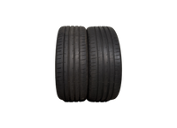 GOODYEAR EAGLE F1 NA0 (PORSCHE) - 245 35 ZR20 95Y [#246]