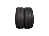 GOODYEAR EAGLE F1 NA0 (PORSCHE) - 245 35 ZR20 95Y [#246]
