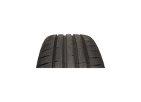 GOODYEAR EAGLE F1 NA0 (PORSCHE) - 245 35 ZR20 95Y [#246]
